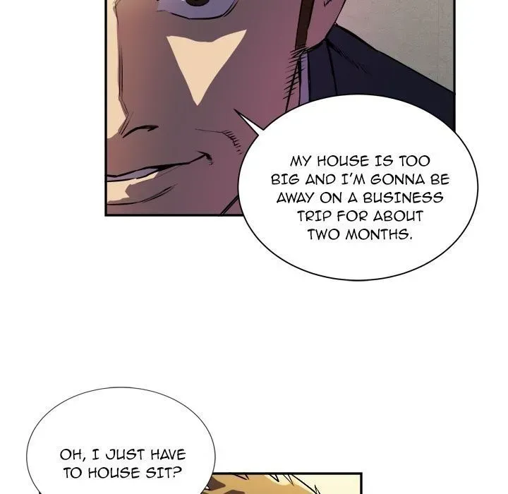 Wife Training Chapter 0 page 38 - 