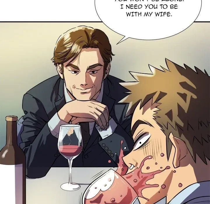 Wife Training Chapter 0 page 40 - 