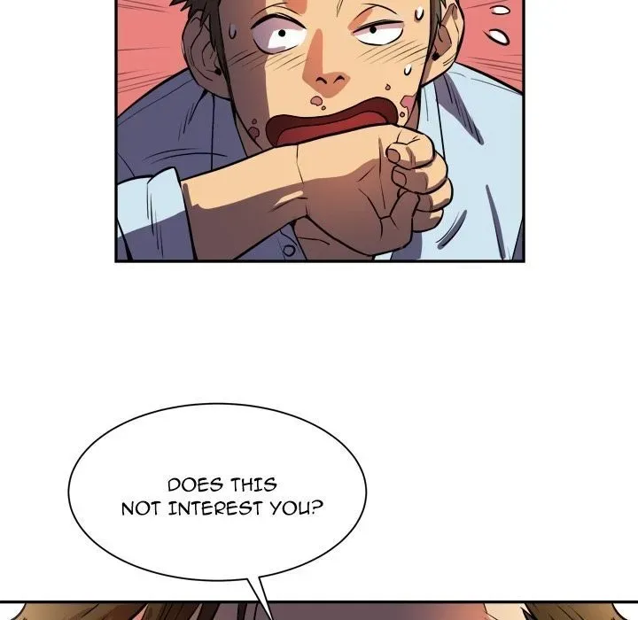 Wife Training Chapter 0 page 42 - 
