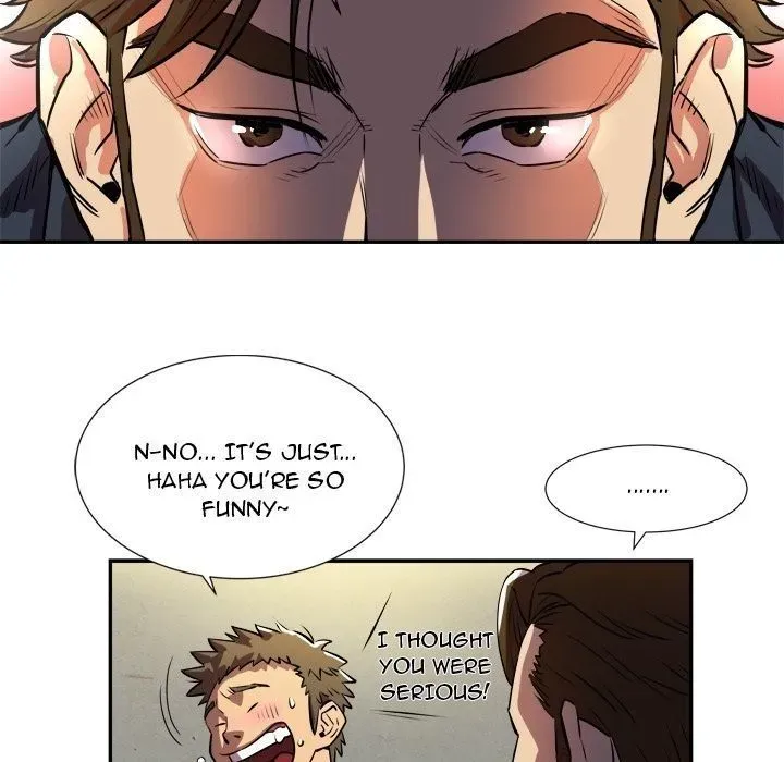 Wife Training Chapter 0 page 43 - 