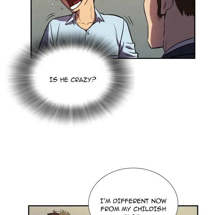 Wife Training Chapter 0 page 44 - 