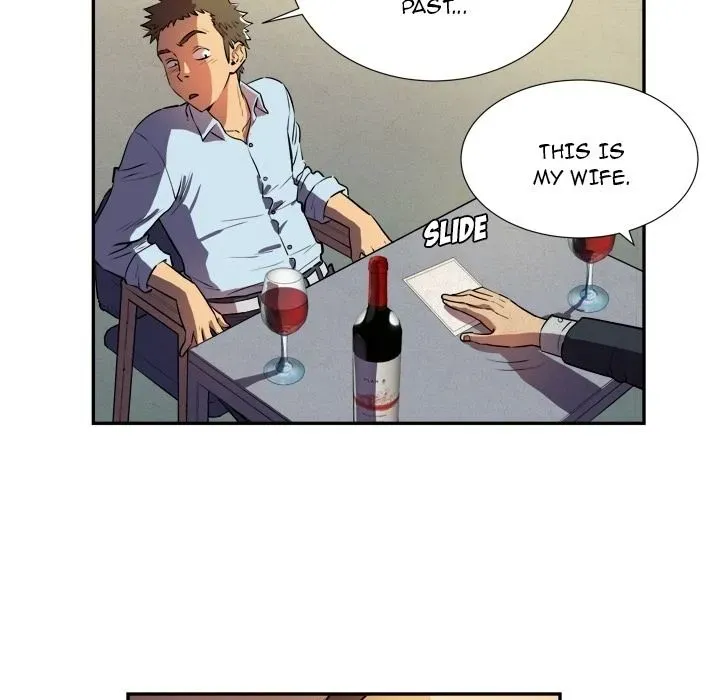 Wife Training Chapter 0 page 45 - 