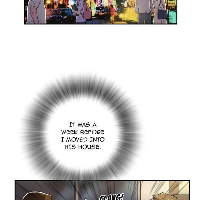 Wife Training Chapter 0 page 55 - 