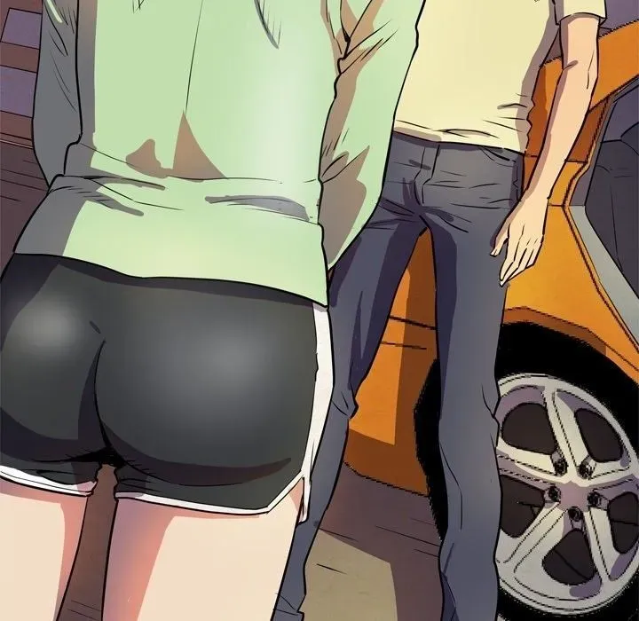 Wife Training Chapter 0 page 72 - 