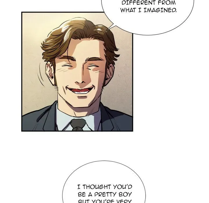 Wife Training Chapter 1 page 107 - 