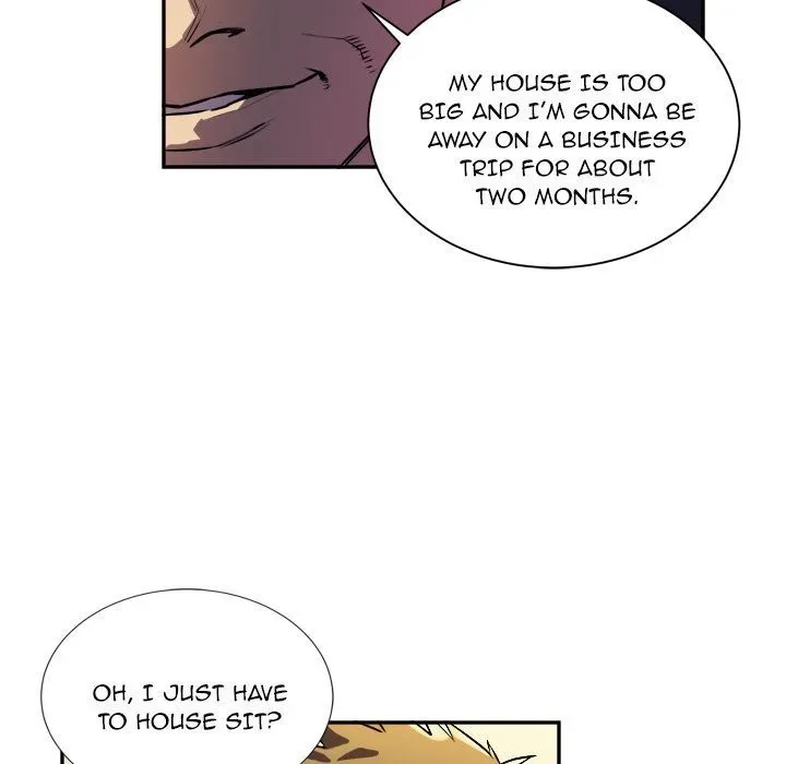 Wife Training Chapter 1 page 116 - 