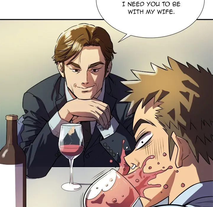 Wife Training Chapter 1 page 118 - 