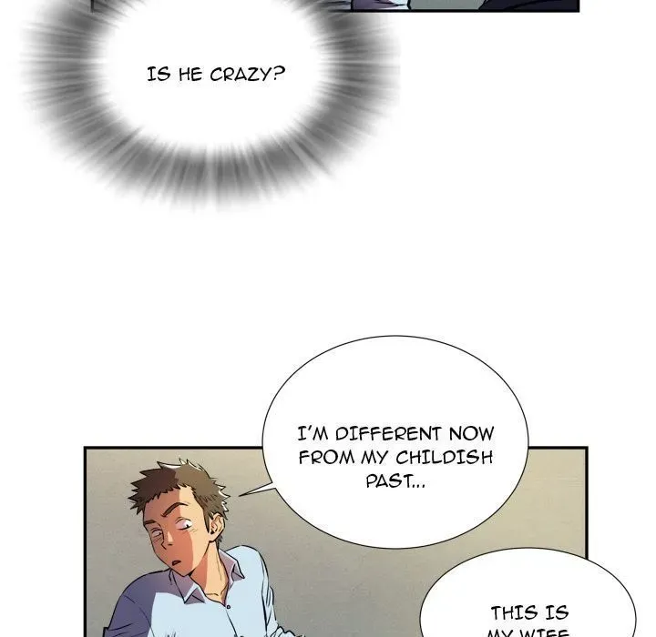 Wife Training Chapter 1 page 123 - 