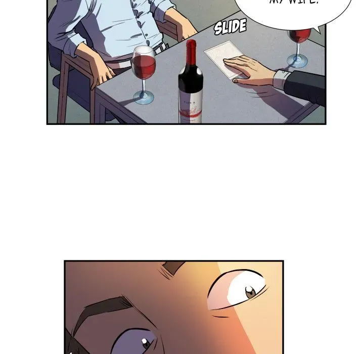 Wife Training Chapter 1 page 124 - 