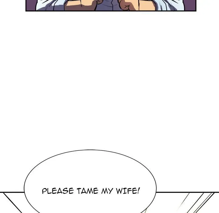 Wife Training Chapter 1 page 129 - 