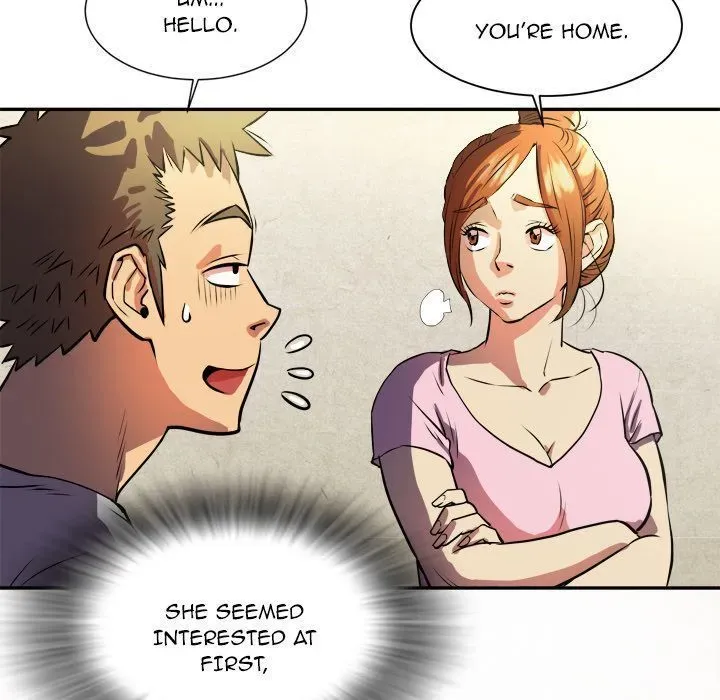 Wife Training Chapter 1 page 44 - 