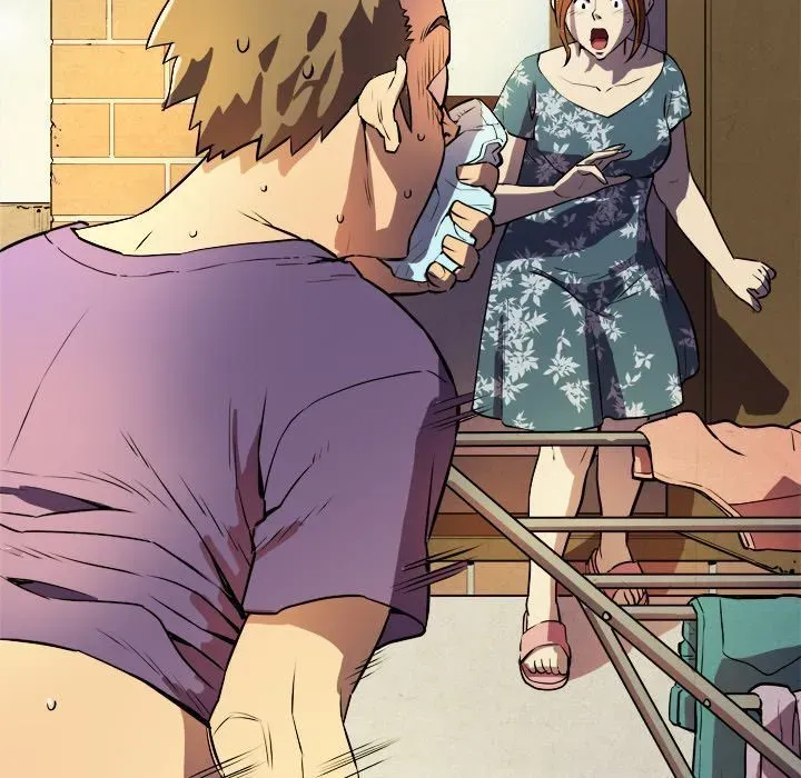 Wife Training Chapter 1 page 46 - 