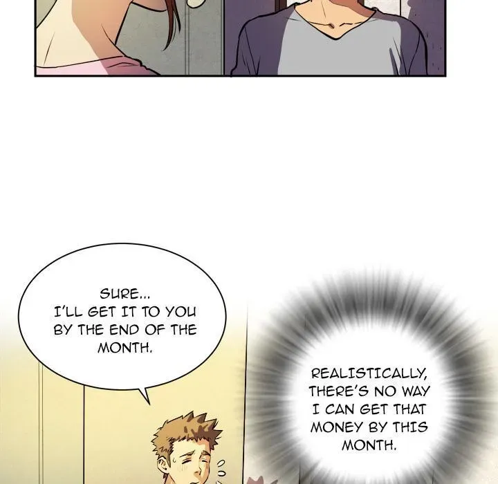 Wife Training Chapter 1 page 50 - 