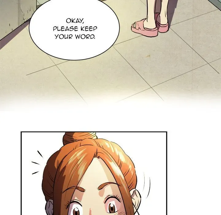 Wife Training Chapter 1 page 52 - 