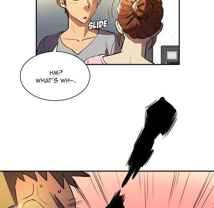 Wife Training Chapter 1 page 54 - 