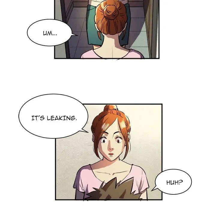 Wife Training Chapter 1 page 60 - 