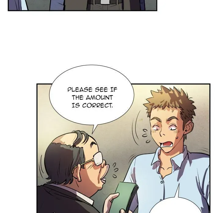 Wife Training Chapter 1 page 96 - 