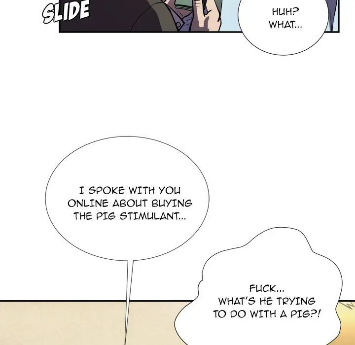 Wife Training Chapter 1 page 97 - 