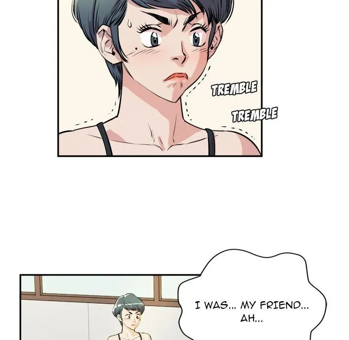Wife Training Chapter 10 page 101 - 