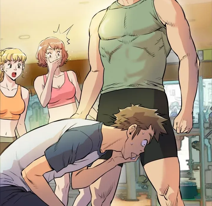 Wife Training Chapter 10 page 109 - 