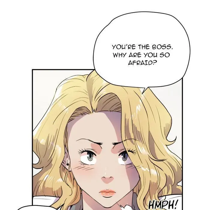 Wife Training Chapter 10 page 18 - 