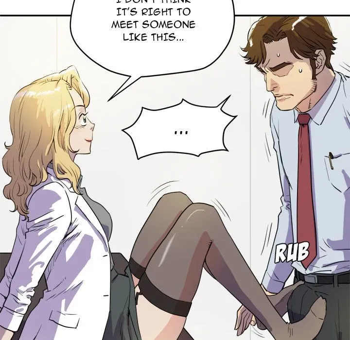 Wife Training Chapter 10 page 21 - 