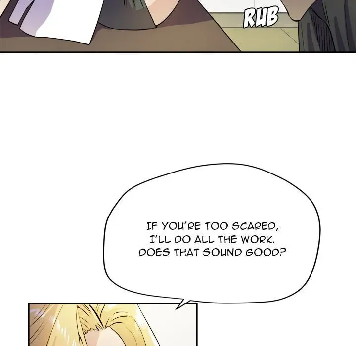 Wife Training Chapter 10 page 22 - 