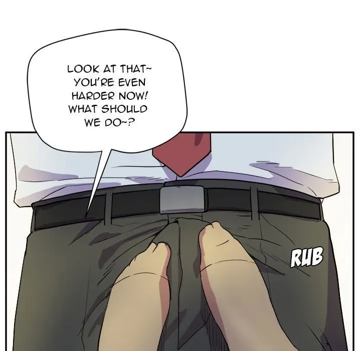 Wife Training Chapter 10 page 25 - 