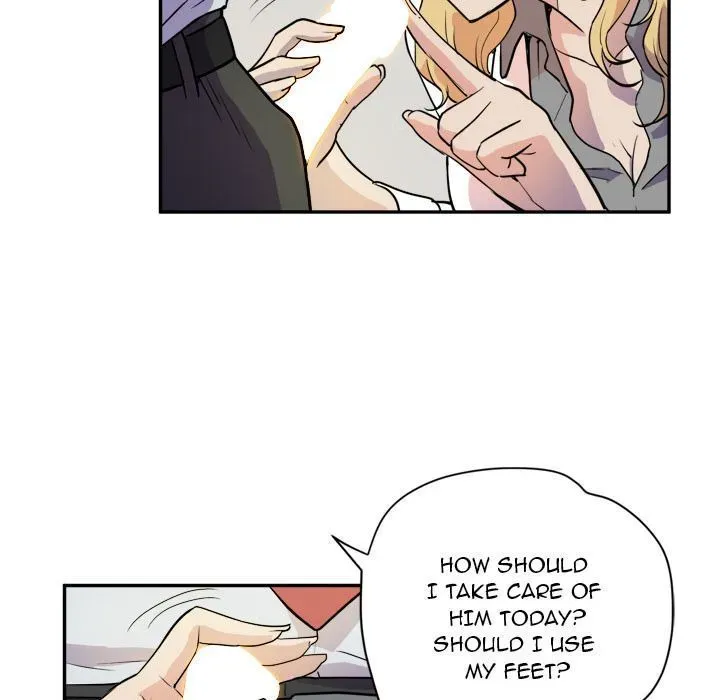 Wife Training Chapter 10 page 29 - 