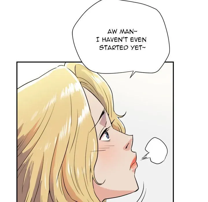 Wife Training Chapter 10 page 35 - 