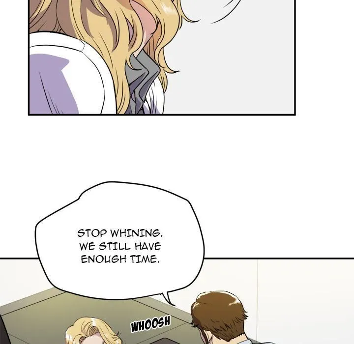 Wife Training Chapter 10 page 36 - 