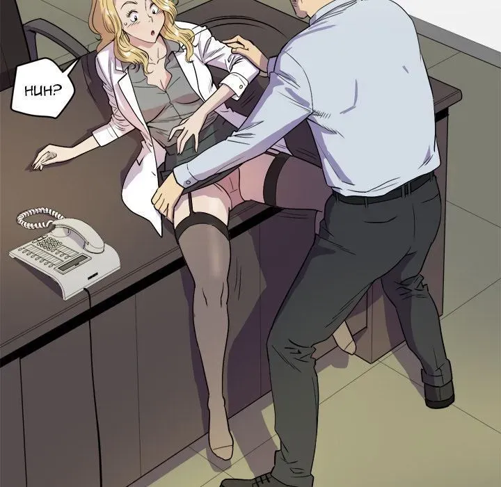 Wife Training Chapter 10 page 37 - 