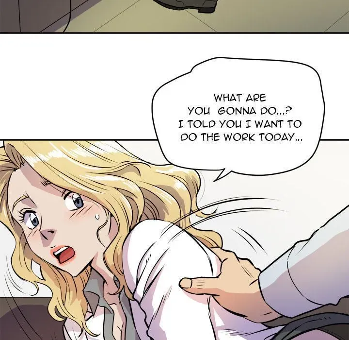 Wife Training Chapter 10 page 38 - 