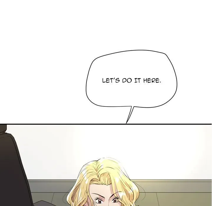 Wife Training Chapter 10 page 5 - 