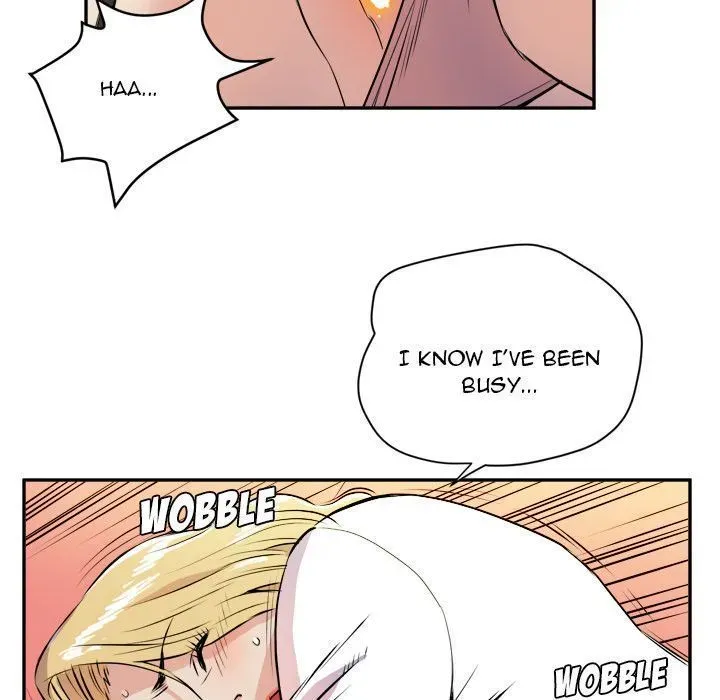Wife Training Chapter 10 page 44 - 