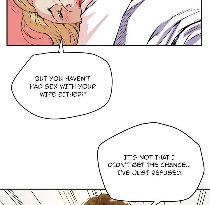 Wife Training Chapter 10 page 45 - 