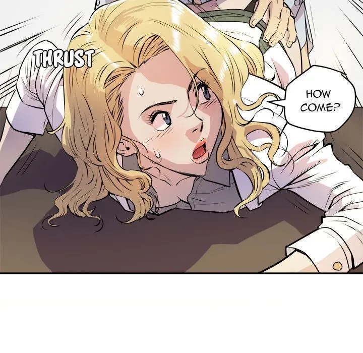 Wife Training Chapter 10 page 47 - 