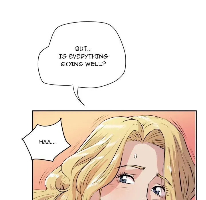 Wife Training Chapter 10 page 52 - 