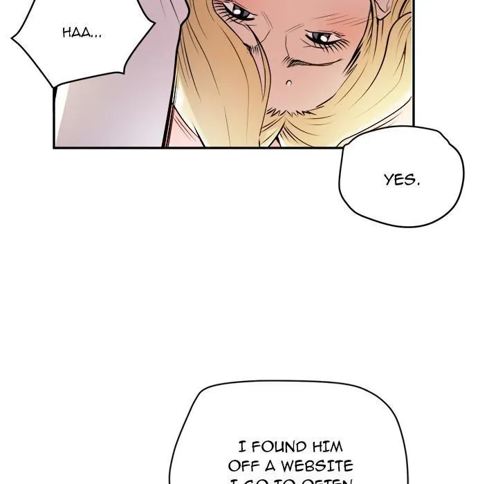 Wife Training Chapter 10 page 56 - 