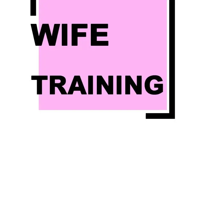 Wife Training Chapter 10 page 9 - 