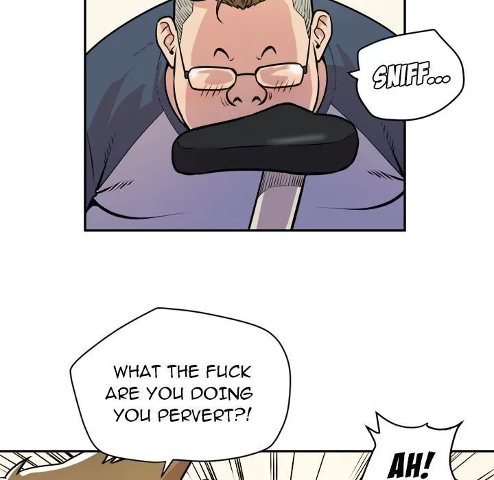 Wife Training Chapter 10 page 84 - 
