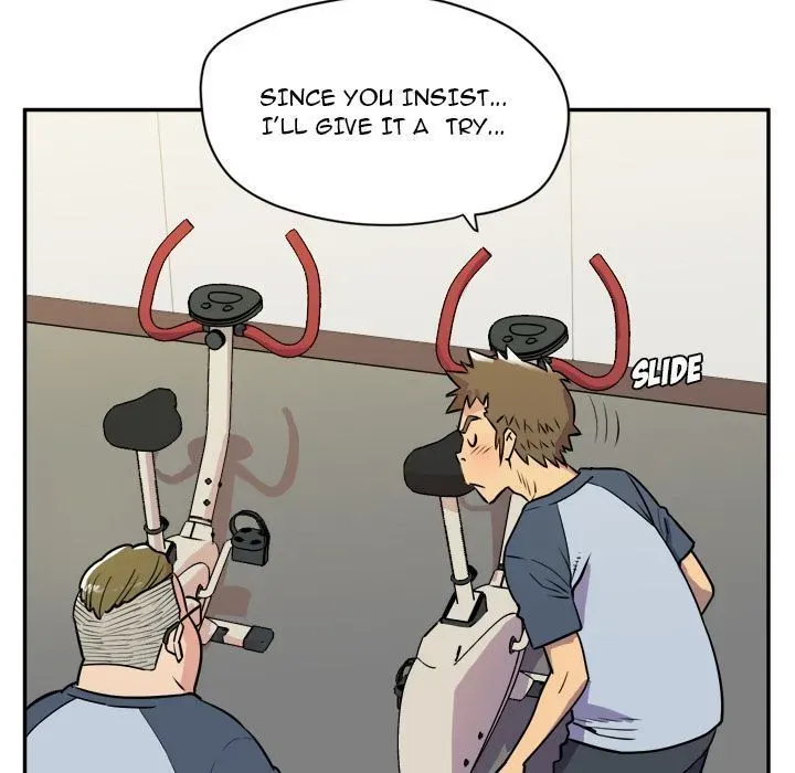 Wife Training Chapter 10 page 95 - 