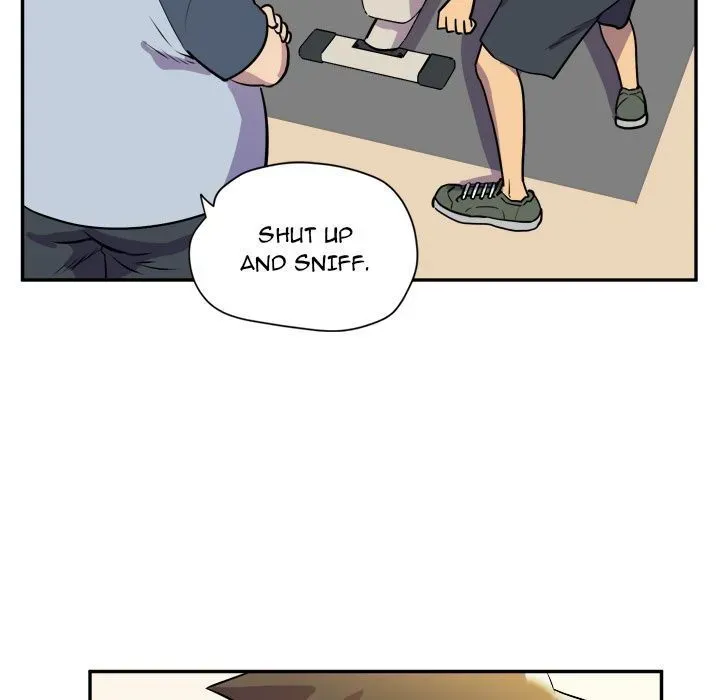 Wife Training Chapter 10 page 96 - 
