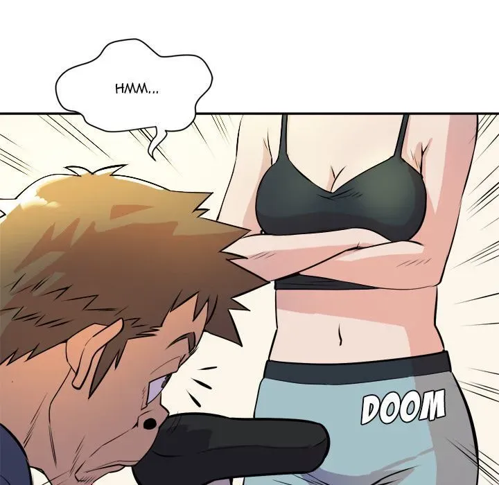 Wife Training Chapter 10 page 98 - 