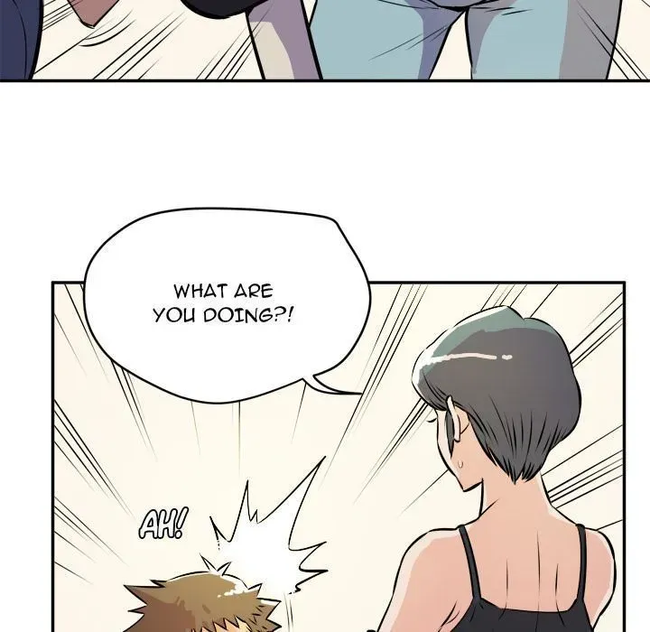 Wife Training Chapter 10 page 99 - 