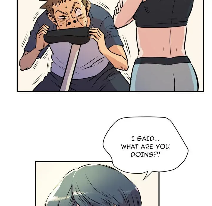 Wife Training Chapter 10 page 100 - 