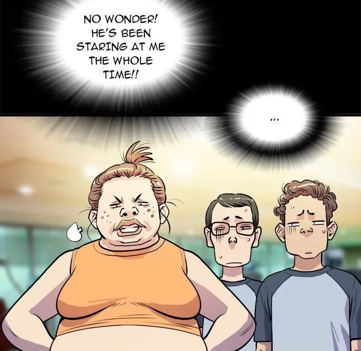 Wife Training Chapter 11 page 15 - 