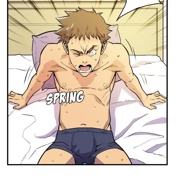 Wife Training Chapter 11 page 20 - 