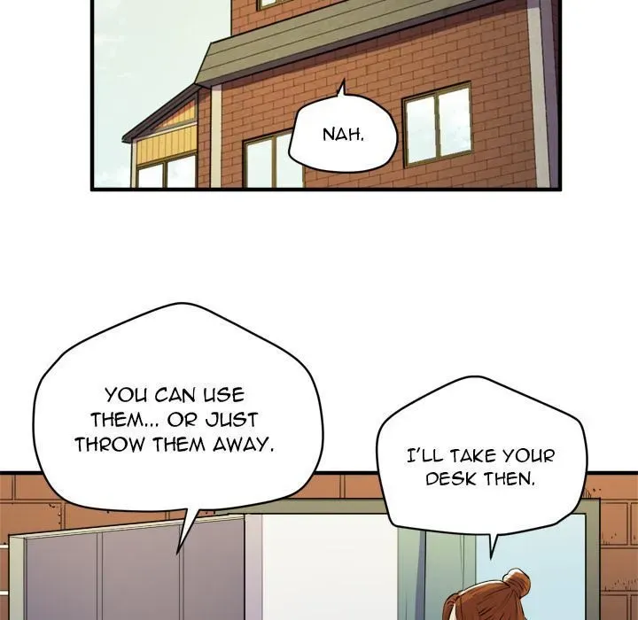Wife Training Chapter 11 page 32 - 
