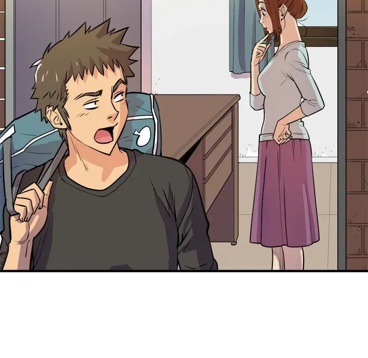 Wife Training Chapter 11 page 33 - 